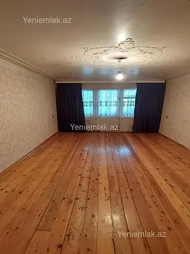 Satılır 3 otaqlı köhnə tikili 85 m²
