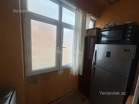 Satılır 2 otaqlı yeni tikili 53 m²