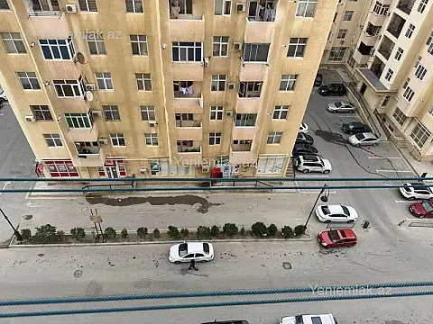 Satılır 2 otaqlı yeni tikili 53 m²