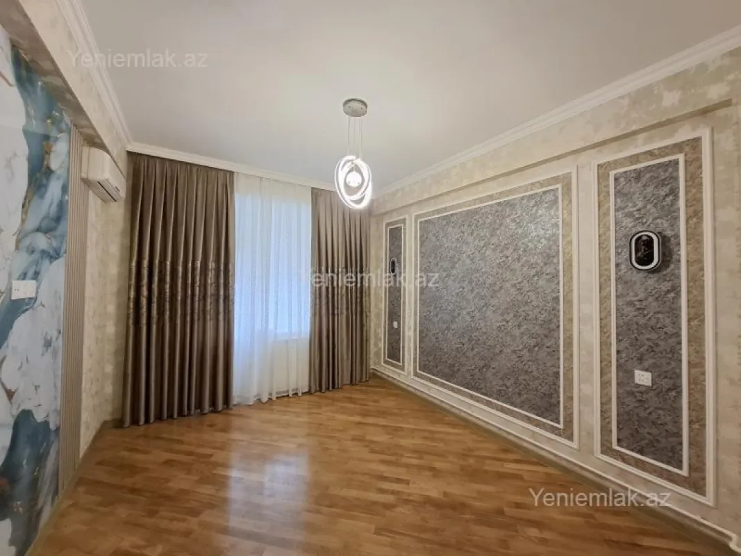 Satılır 2 otaqlı yeni tikili 56 m²