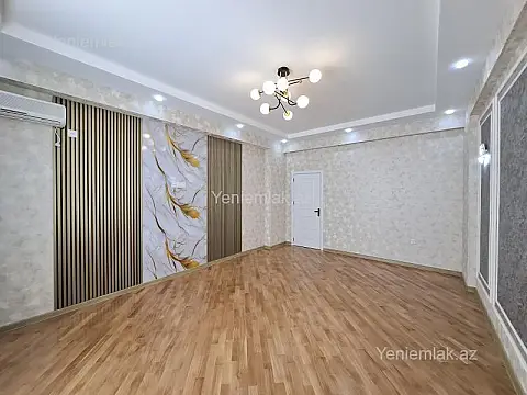 Satılır 2 otaqlı yeni tikili 56 m²