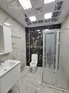 Satılır 2 otaqlı yeni tikili 56 m²