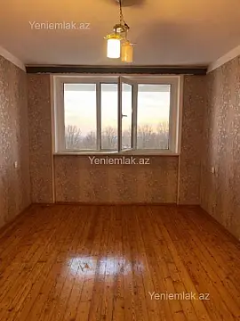 Satılır 2 otaqlı köhnə tikili 54 m²