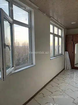 Satılır 2 otaqlı köhnə tikili 54 m²