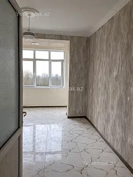 Satılır 2 otaqlı köhnə tikili 54 m²