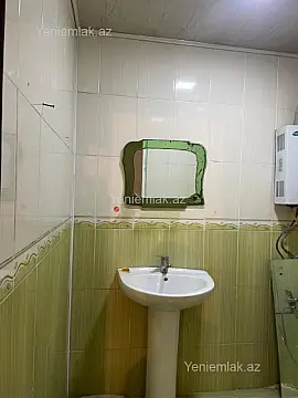 Satılır 2 otaqlı köhnə tikili 54 m²