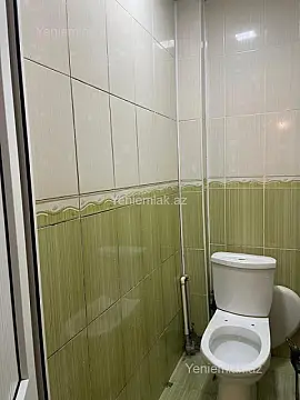 Satılır 2 otaqlı köhnə tikili 54 m²