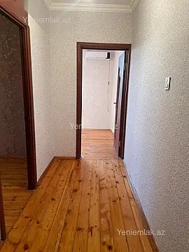 Satılır 2 otaqlı köhnə tikili 54 m²