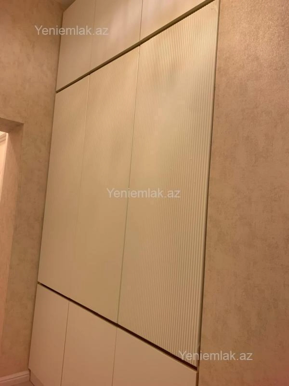 Satılır 2 otaqlı yeni tikili 67 m²