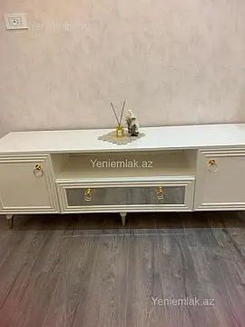 Satılır 2 otaqlı yeni tikili 67 m²