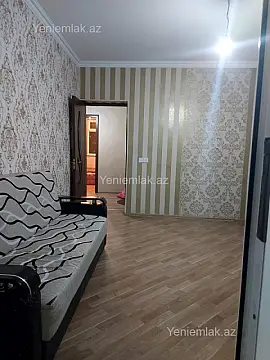 Satılır 2 otaqlı köhnə tikili 65 m²