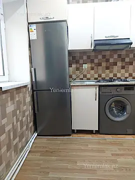 Satılır 2 otaqlı köhnə tikili 65 m²
