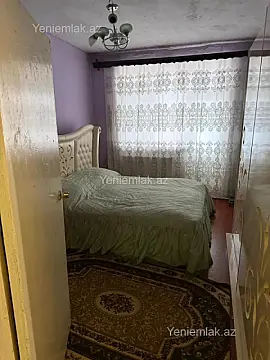 Satılır 3 otaqlı köhnə tikili 72 m²