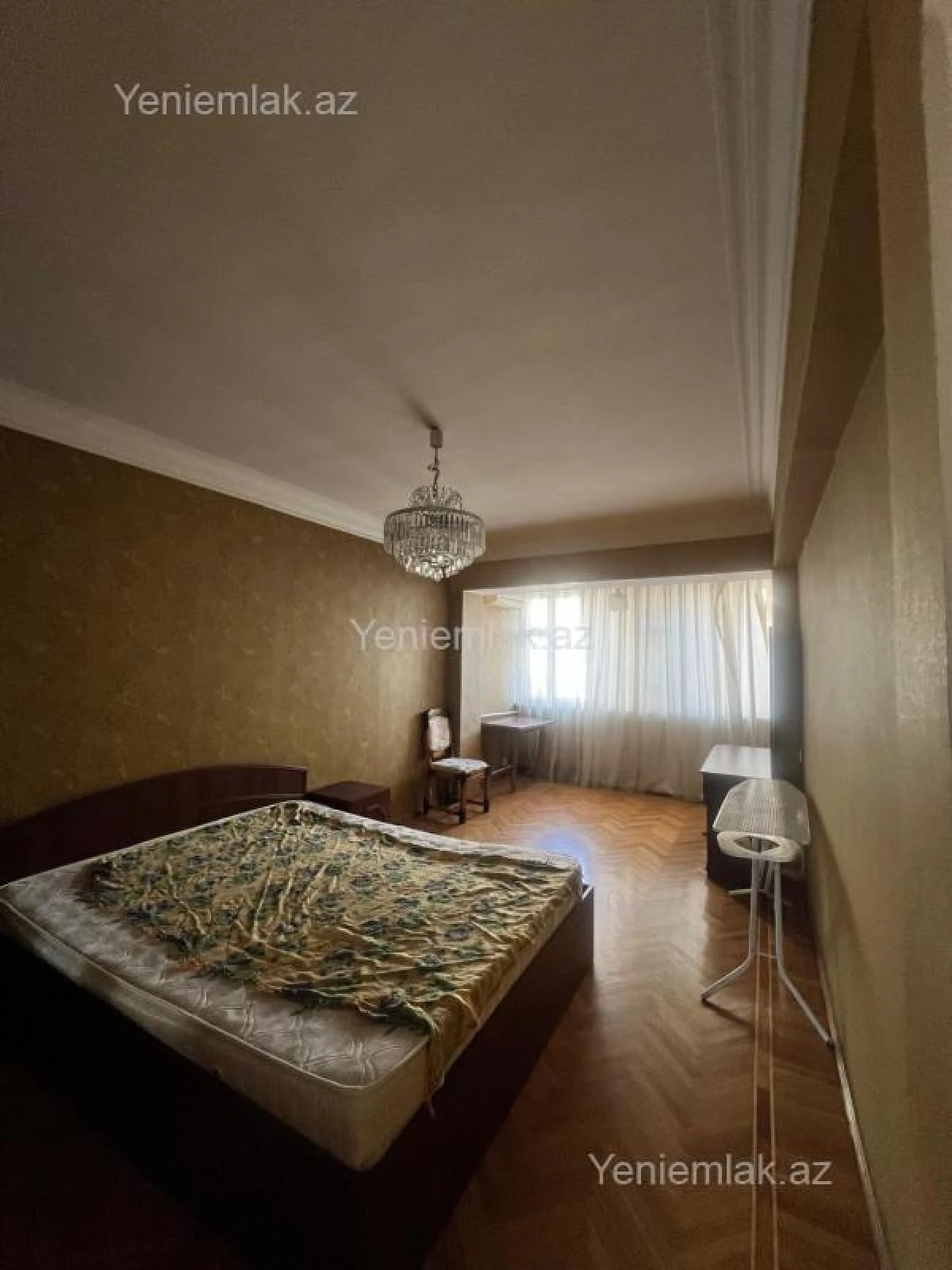 Satılır 3 otaqlı köhnə tikili 85 m²