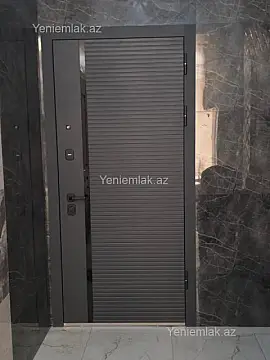 Satılır 4 otaqlı yeni tikili 134 m²