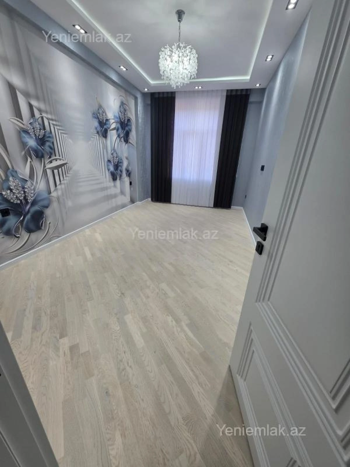 Satılır 4 otaqlı yeni tikili 134 m²