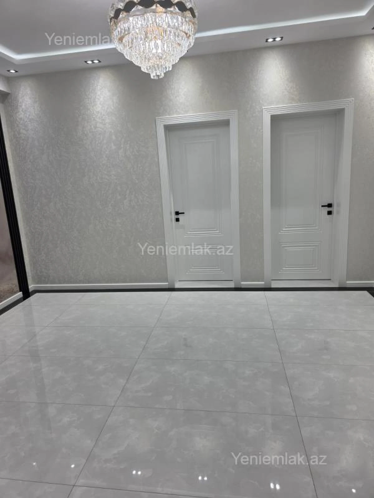 Satılır 4 otaqlı yeni tikili 134 m²