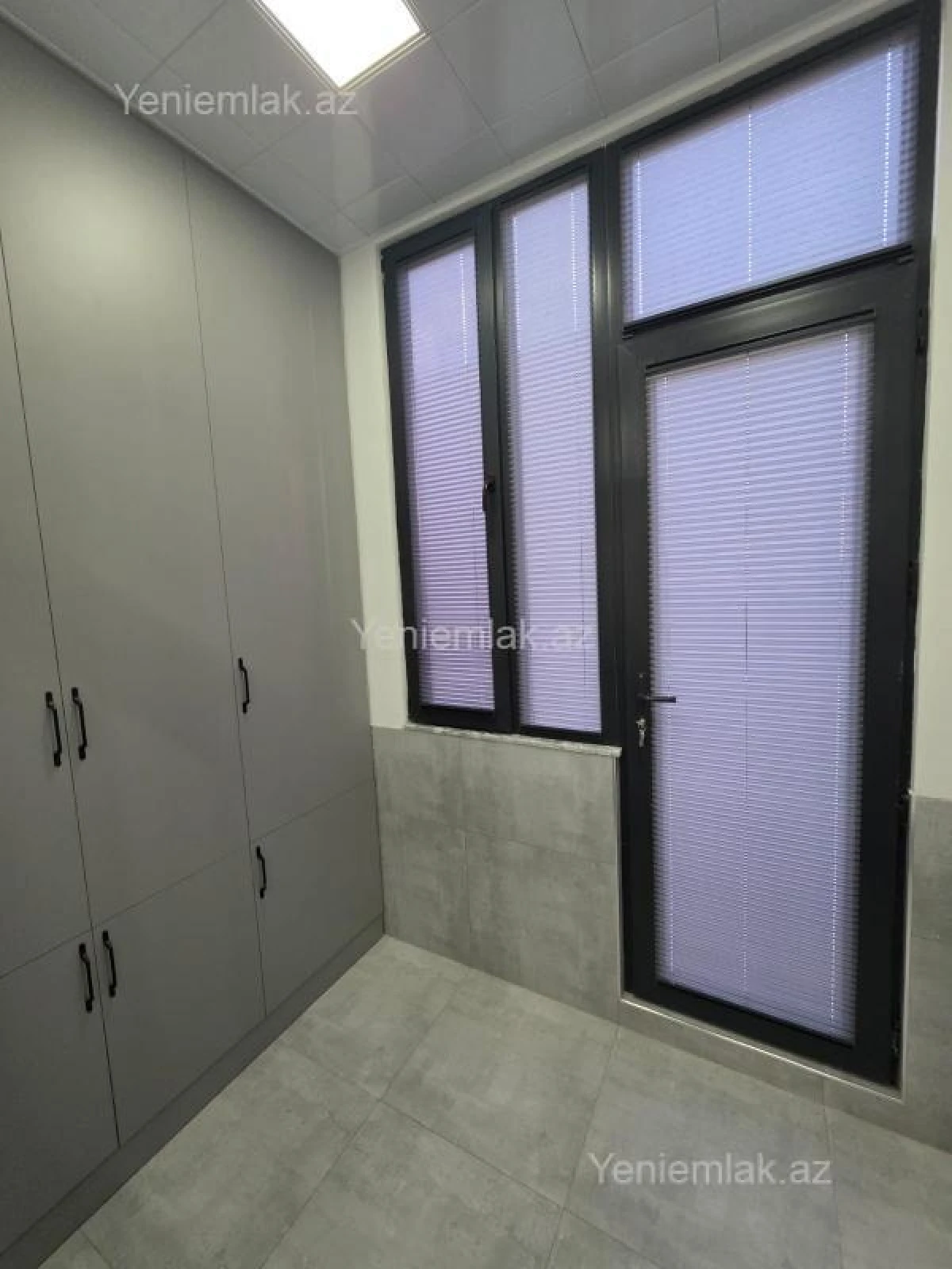 Satılır 4 otaqlı yeni tikili 134 m²