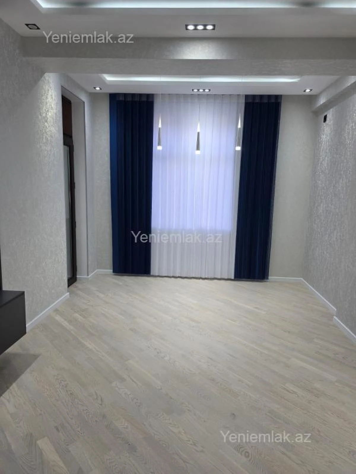 Satılır 4 otaqlı yeni tikili 134 m²