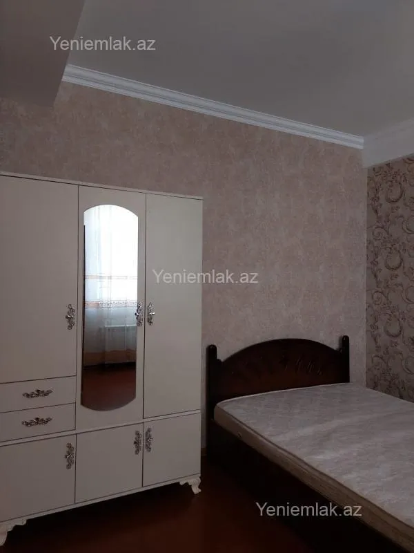 Satılır 3 otaqlı yeni tikili 75 m²