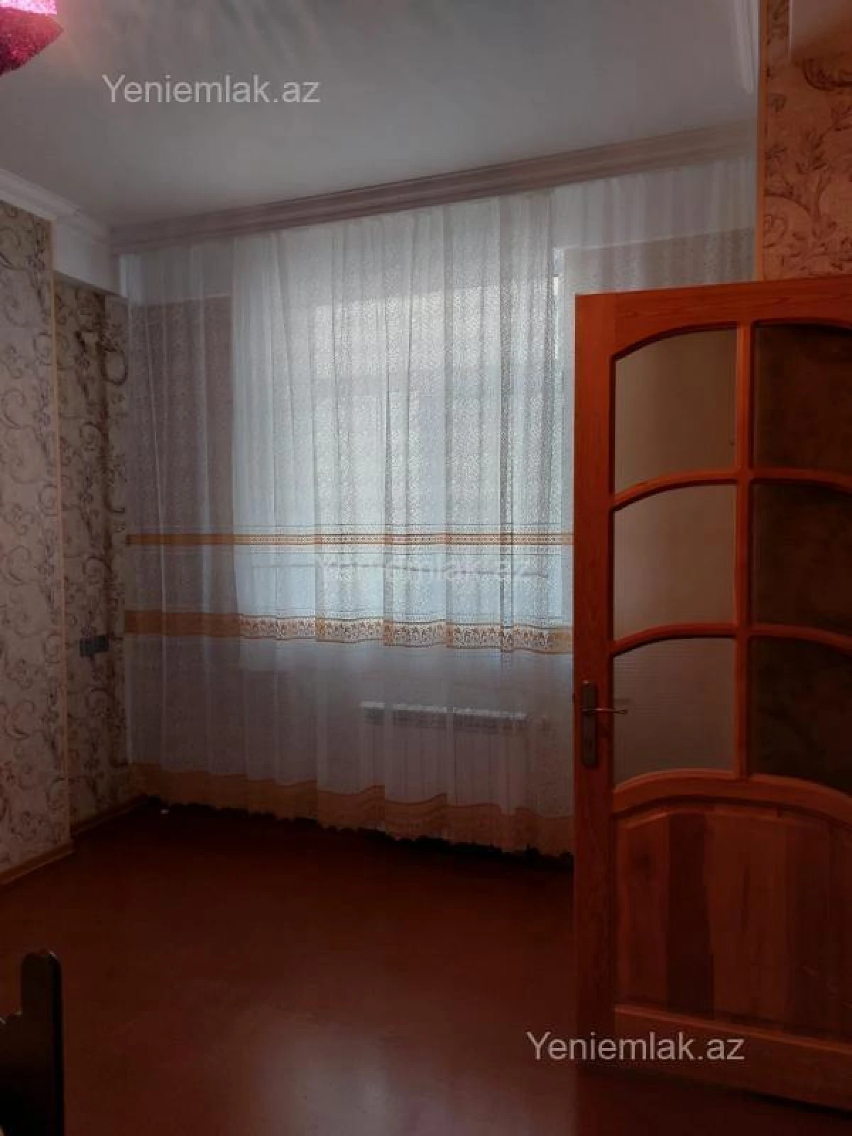 Satılır 3 otaqlı yeni tikili 75 m²