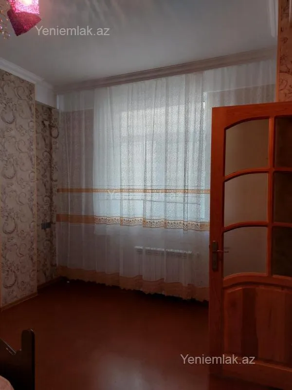 Satılır 3 otaqlı yeni tikili 75 m²