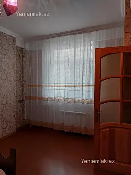 Satılır 3 otaqlı yeni tikili 75 m²