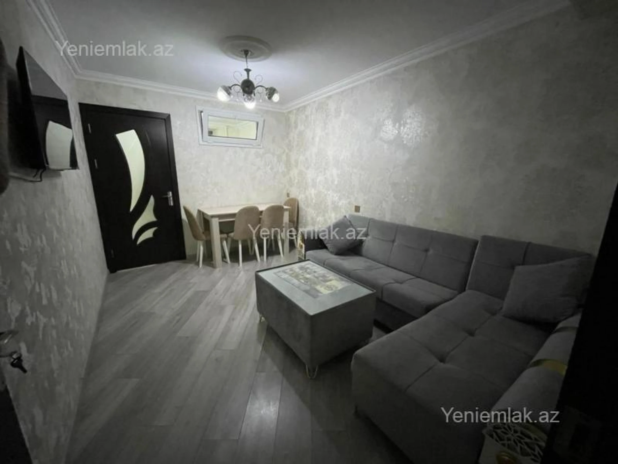 Satılır 2 otaqlı köhnə tikili 40 m²