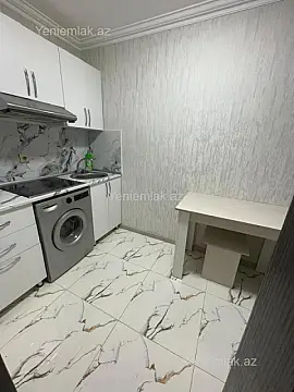 Satılır 2 otaqlı köhnə tikili 40 m²
