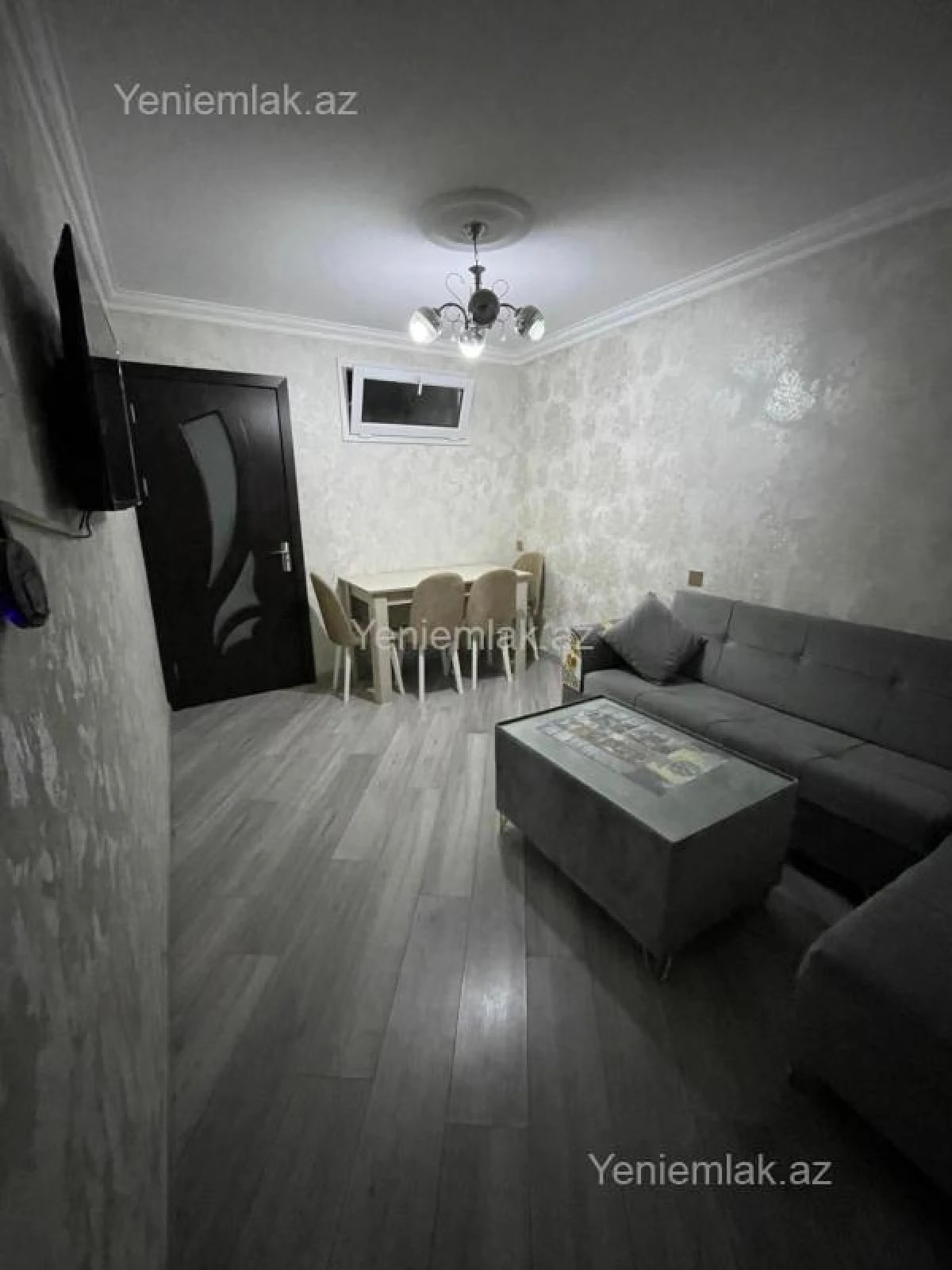 Satılır 2 otaqlı köhnə tikili 40 m²