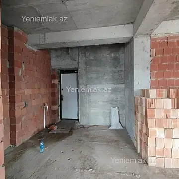 Satılır 3 otaqlı yeni tikili 97.41 m²