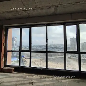 Satılır 3 otaqlı yeni tikili 97.41 m²