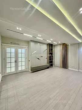 Satılır 3 otaqlı yeni tikili 129 m²