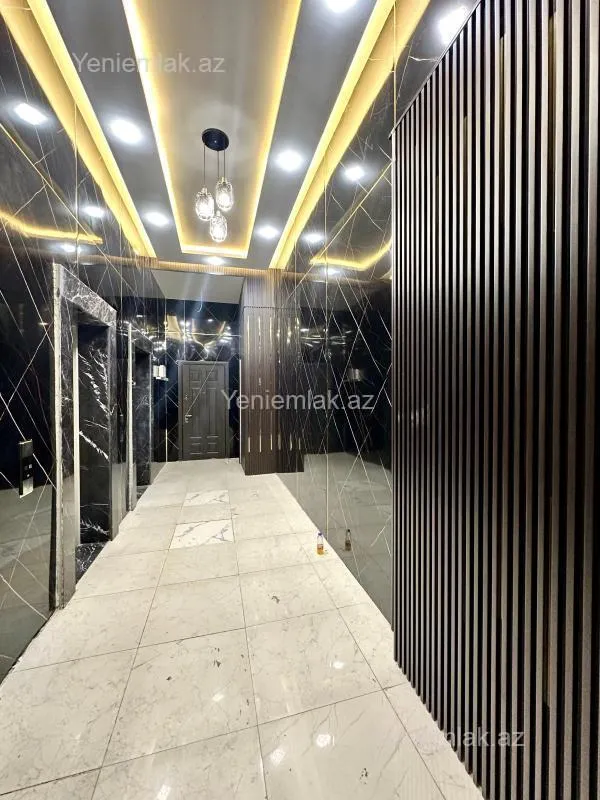 Satılır 3 otaqlı yeni tikili 129 m²