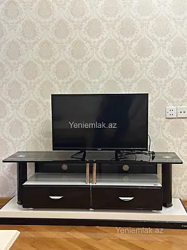 Satılır 2 otaqlı yeni tikili 98 m²