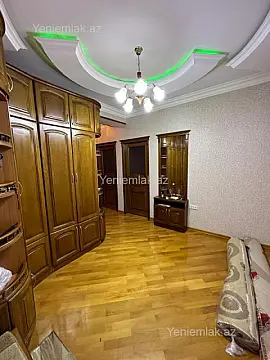 Satılır 2 otaqlı yeni tikili 98 m²