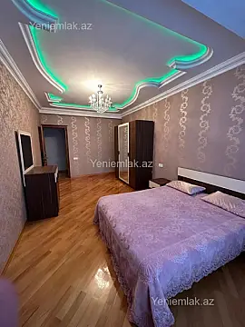 Satılır 2 otaqlı yeni tikili 98 m²