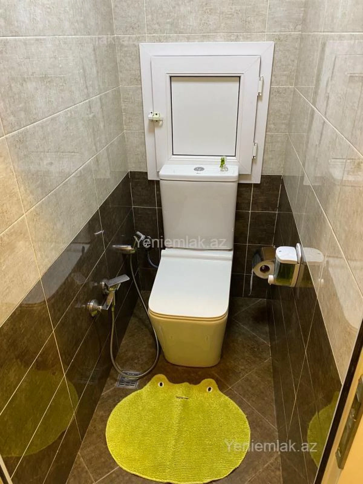 Satılır 3 otaqlı köhnə tikili 80 m²