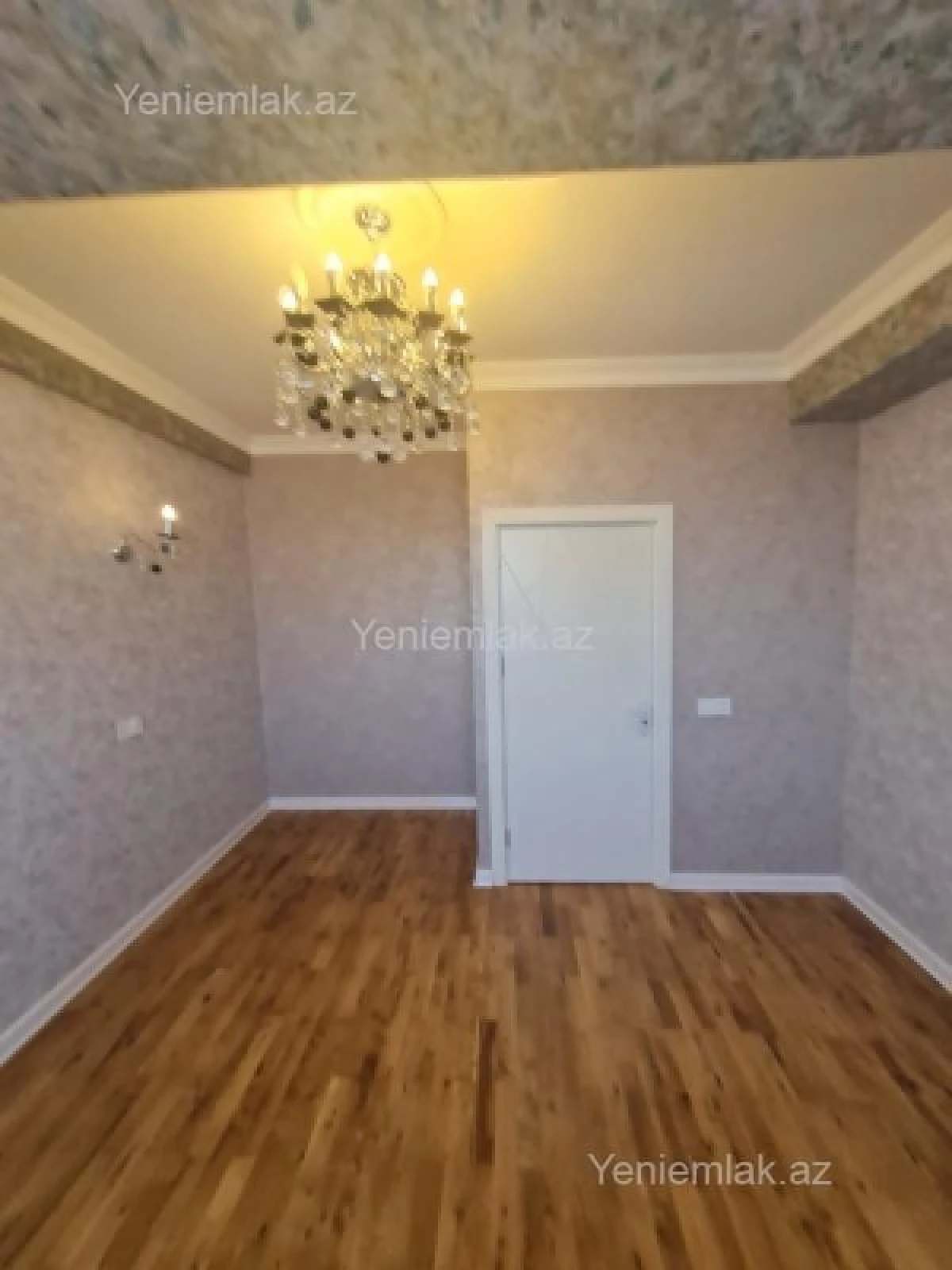 Satılır 3 otaqlı yeni tikili 66 m²