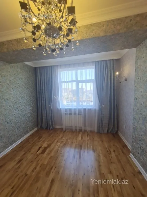 Satılır 3 otaqlı yeni tikili 66 m²