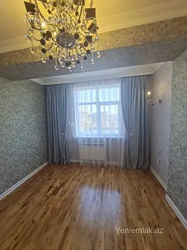 Satılır 3 otaqlı yeni tikili 66 m² — Bakı, Xətai 3 otaq 66.00 m²