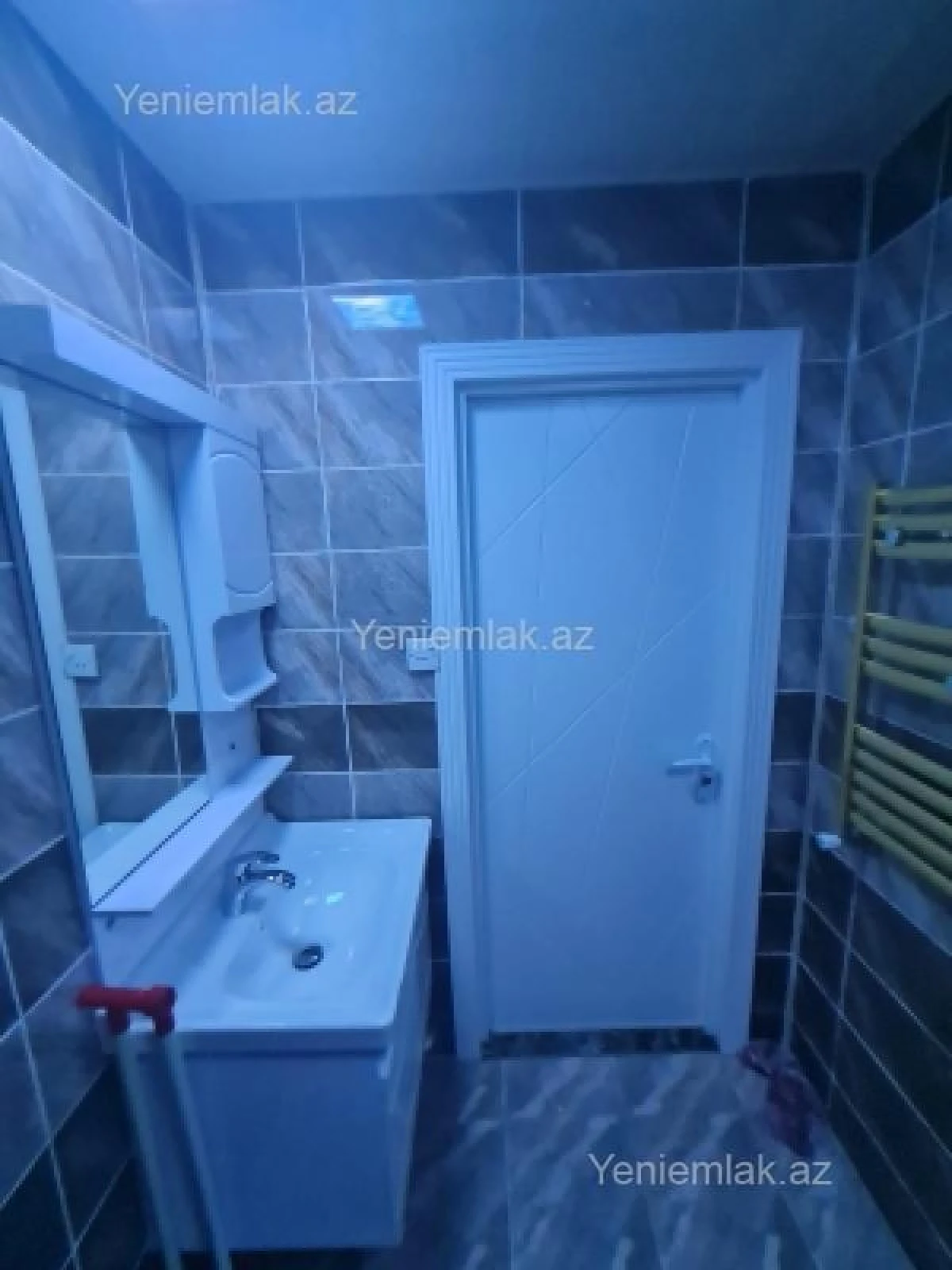 Satılır 3 otaqlı yeni tikili 66 m²