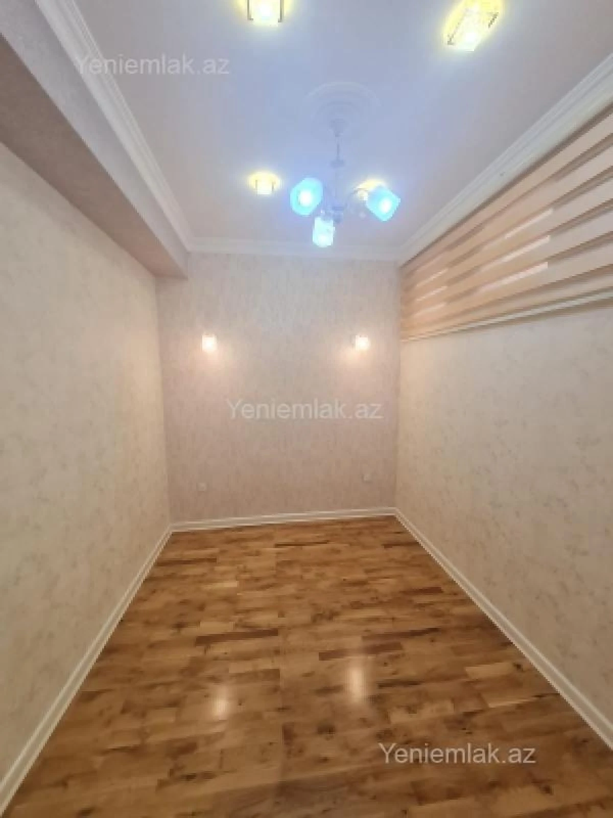 Satılır 3 otaqlı yeni tikili 66 m²