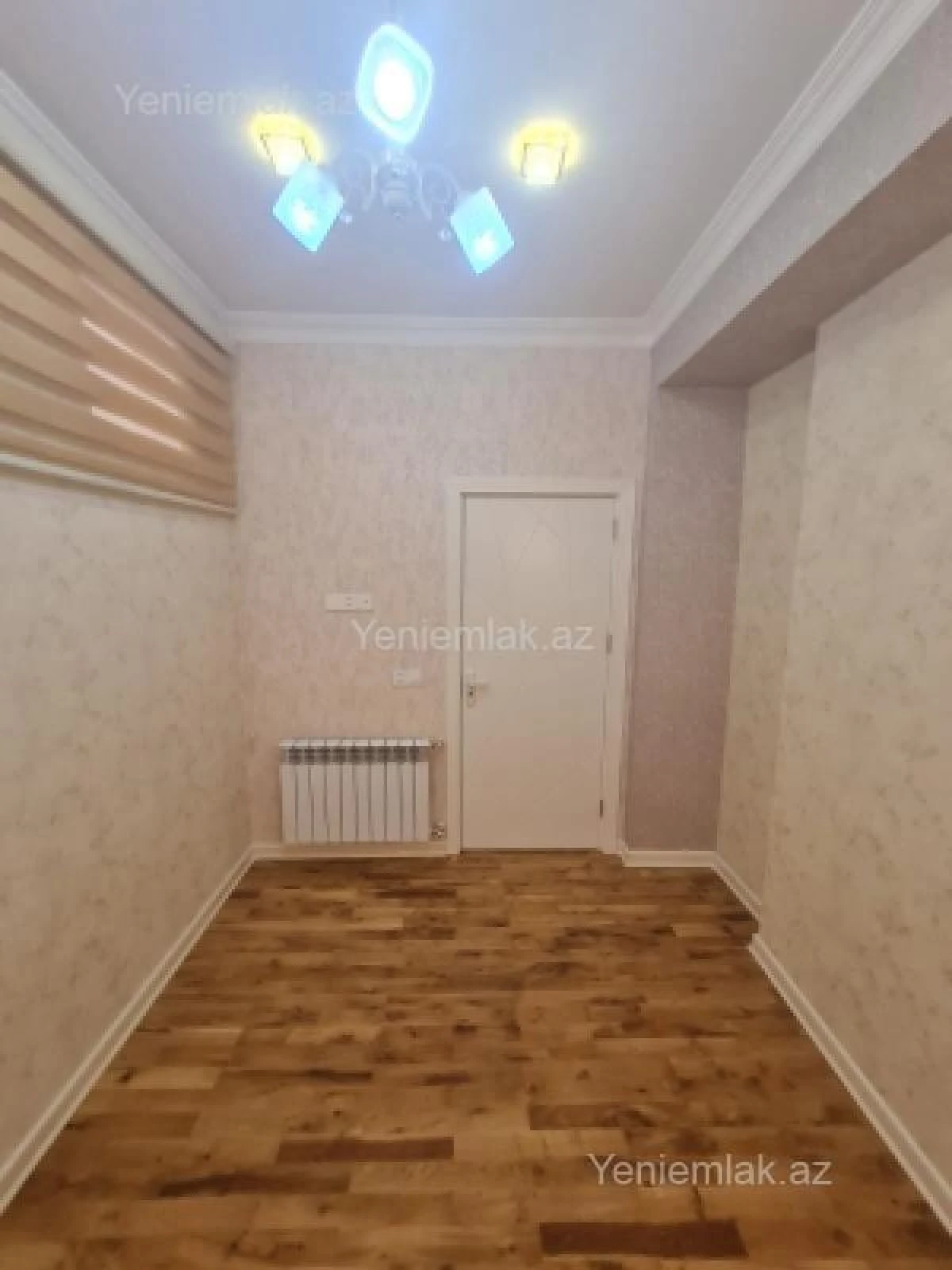 Satılır 3 otaqlı yeni tikili 66 m²