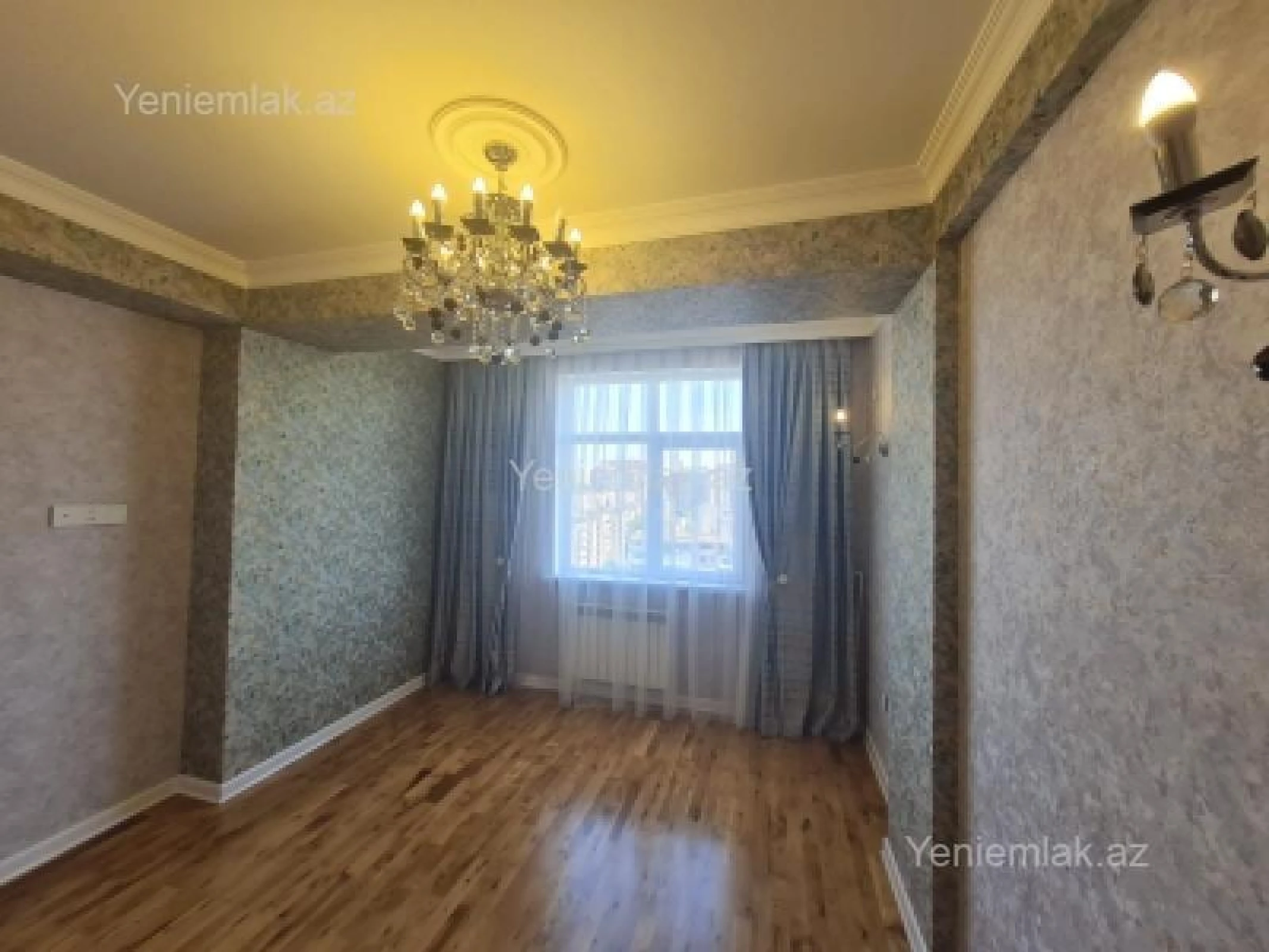 Satılır 3 otaqlı yeni tikili 66 m²