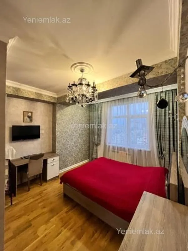 Satılır 3 otaqlı yeni tikili 66 m²