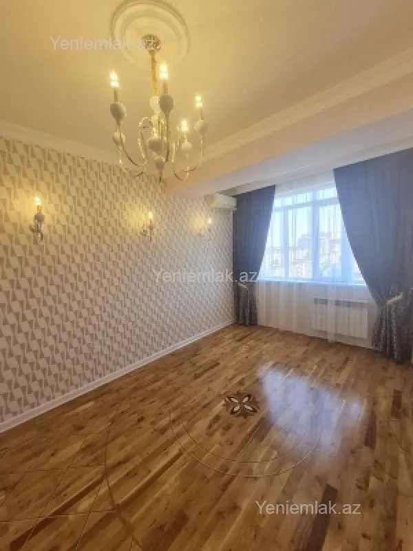 Satılır 3 otaqlı yeni tikili 66 m²