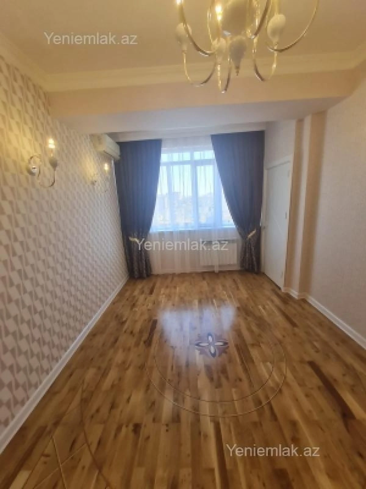 Satılır 3 otaqlı yeni tikili 66 m²