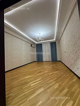 Satılır 3 otaqlı yeni tikili 122 m²