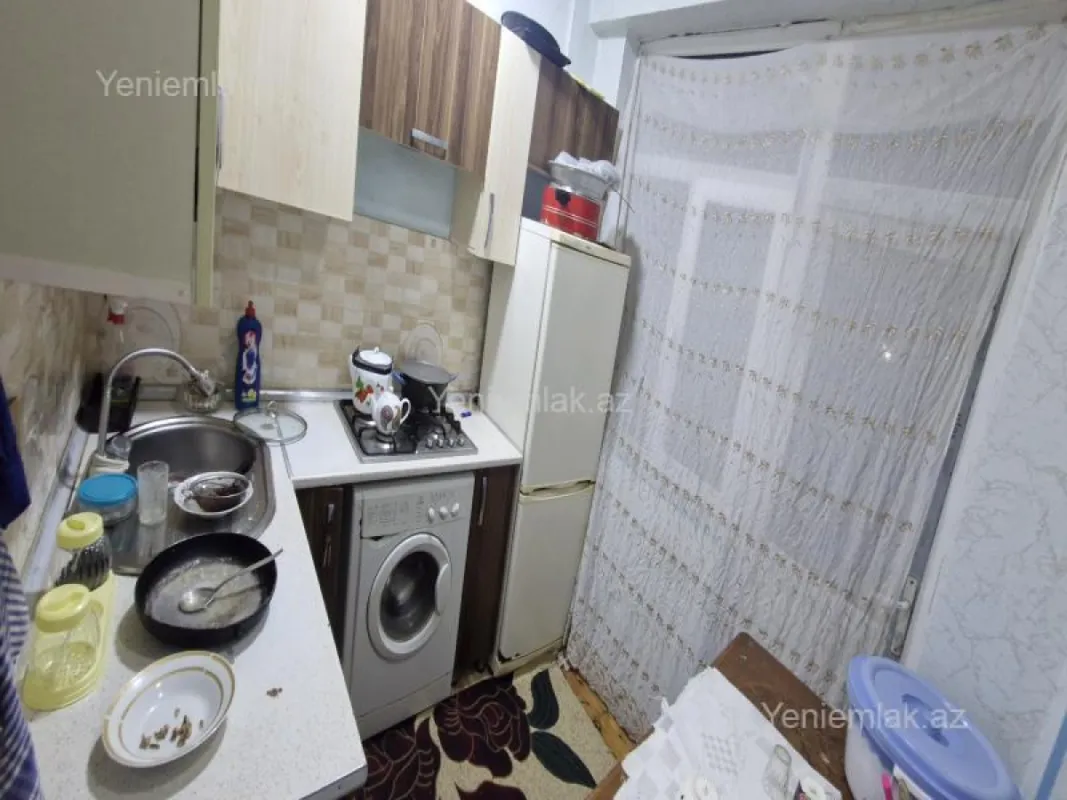 Satılır 2 otaqlı yeni tikili 73 m²